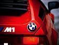 BMW M1